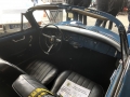 Pfungstädter RTCE-Oldtimer-Treff 2019