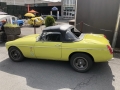 Pfungstädter RTCE-Oldtimer-Treff 2019