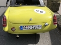 Pfungstädter RTCE-Oldtimer-Treff 2019