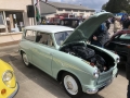 Pfungstädter RTCE-Oldtimer-Treff 2019