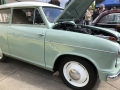 Pfungstädter RTCE-Oldtimer-Treff 2019