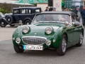 Pfungstädter RTCE-Oldtimer-Treff 2019