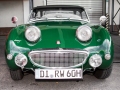 Pfungstädter RTCE-Oldtimer-Treff 2019