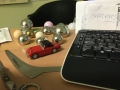 Frogeye Geschichte - Mein Austin Healey MK I - Frosch