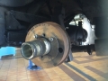 Frogeye Geschichte - Mein Austin Healey MK I - Frosch