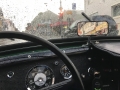 Frogeye Geschichte - Mein Austin Healey MK I - Frosch