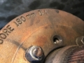 Frogeye Geschichte - Mein Austin Healey MK I - Frosch