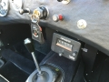 Frogeye Geschichte - Mein Austin Healey MK I - Frosch
