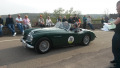 Langenburg Historic 2016