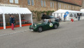 Langenburg Historic 2016