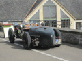 Langenburg Historic 2016