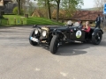 Langenburg Historic 2016