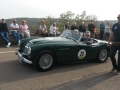 Langenburg Historic 2016