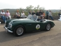 Langenburg Historic 2016