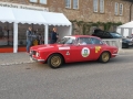 Langenburg Historic 2016