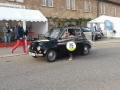 Langenburg Historic 2016