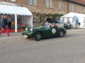 Langenburg Historic 2016