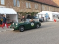 Langenburg Historic 2016
