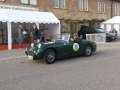 Langenburg Historic 2016