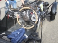 Langenburg Historic 2016