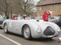 Langenburg Historic 2016