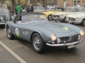 Langenburg Historic 2016