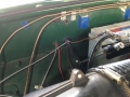 Frogeye Geschichte - Mein Austin Healey MK I - Frosch