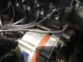 Frogeye Geschichte - Mein Austin Healey MK I - Frosch