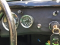 Frogeye Geschichte - Mein Austin Healey MK I - Frosch