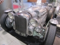 Retro Classics Stuttgart 2016