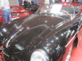Retro Classics Stuttgart 2016