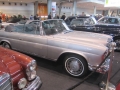 Retro Classics Stuttgart 2016