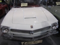 Retro Classics Stuttgart 2016