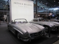 Retro Classics Stuttgart 2016