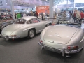 Retro Classics Stuttgart 2016