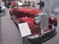Retro Classics Stuttgart 2016