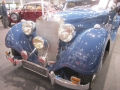 Retro Classics Stuttgart 2016