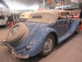Retro Classics Stuttgart 2016