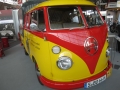 Retro Classics Stuttgart 2016