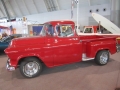 Retro Classics Stuttgart 2016