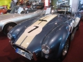 Retro Classics Stuttgart 2016