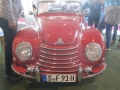 Retro Classics Stuttgart 2016
