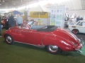 Retro Classics Stuttgart 2016