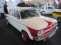 Retro Classics Stuttgart 2016