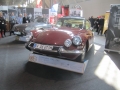 Retro Classics Stuttgart 2016