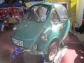 Retro Classics Stuttgart 2016
