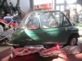 Retro Classics Stuttgart 2016