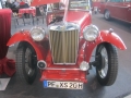 Retro Classics Stuttgart 2016