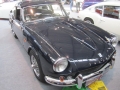 Retro Classics Stuttgart 2016