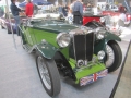 Retro Classics Stuttgart 2016
